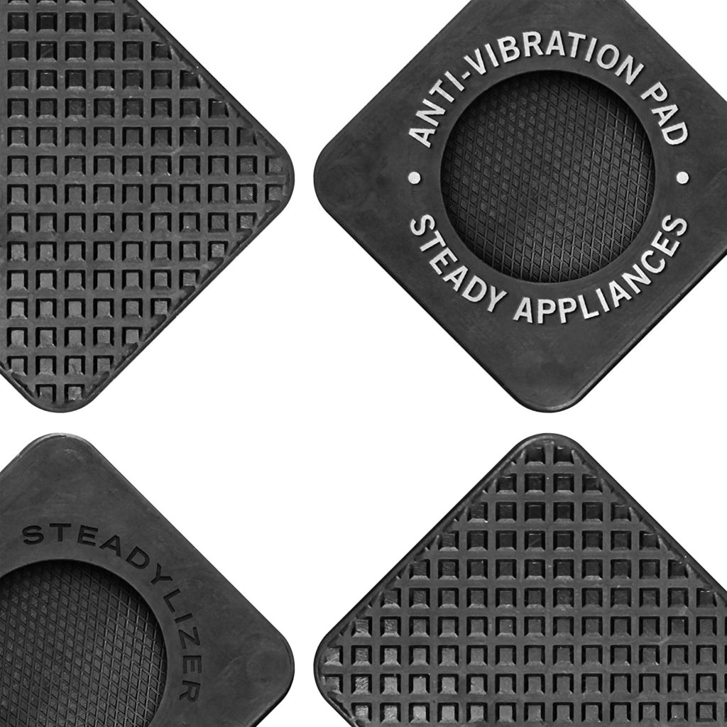 Appliance Anti Vibration Pads
