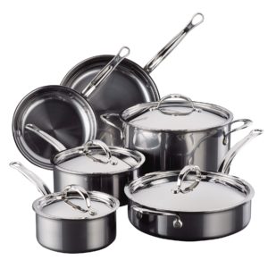 Hestan Cookware