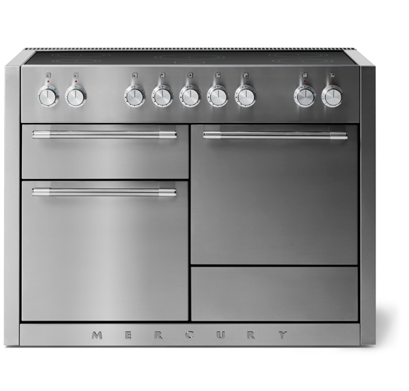 AGA Mercury Range