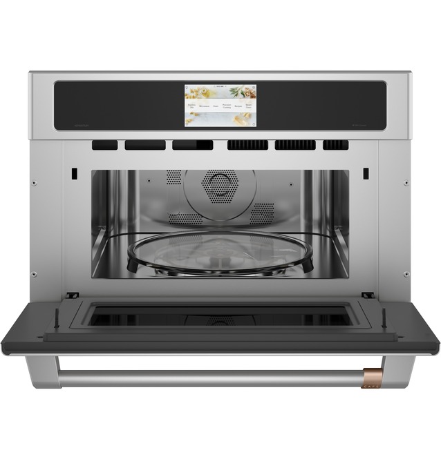 GE 5 in 1 wall oven